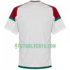 Camiseta de fútbol Marruecos 2ª equipación Mundial 2018